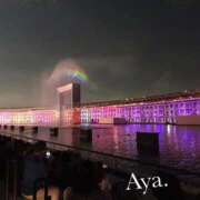 あや ❤️：らららん パリス雄琴店