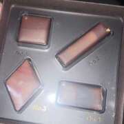 なみ 順番に食べるチョコ チェリー新宿店