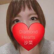 沙菜(さな) はじめまして♡ Diamond Hearts