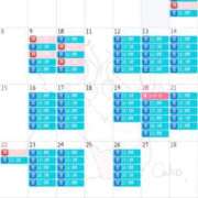 ヒメ日記 2026/03/06 22:13 投稿 つき TOKYO BUNNYS CLUB