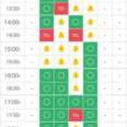 ヒメ日記 2025/04/23 15:44 投稿 ゆみ チューリップ福井別館