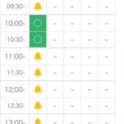 ヒメ日記 2025/10/29 08:23 投稿 まり 横浜しこたまクリニック