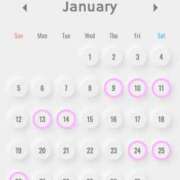 ヒメ日記 2025/01/02 20:38 投稿 あんず ドンファン