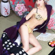 ふうか 少しずつ、整えてます New Sky