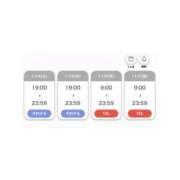 ヒメ日記 2025/11/01 17:25 投稿 天女はち MAHARAJA(マハラジャ)千葉