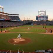 今永 ゆあ WBC⚾️ Mの世界