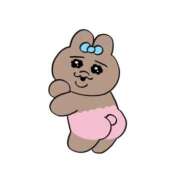 ヒメ日記 2025/08/25 15:02 投稿 うさぎ LEVEL1