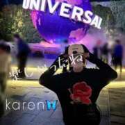 ヒメ日記 2025/10/25 21:45 投稿 夏目　かれん YUDEN〜油殿〜谷九・日本橋店