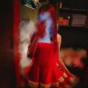 ももな サンタコスプレ♡ 淫乱痴女エステ新宿店