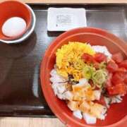 れい お昼ご飯🐟 渋谷平成女学園