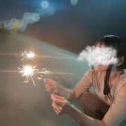 水木まな 手持ち花火 乳ビーナス(New Venus)