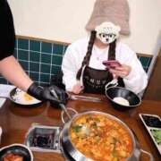 あいか 渡韓 博多プラチナム