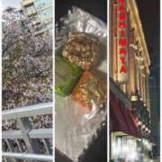 ヒメ日記 2025/04/13 08:21 投稿 槇田(まきた) 熟女出逢い会 『百合の園』 五反田店