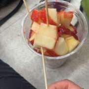 ヒメ日記 2025/03/17 23:59 投稿 れい 奥様プリモ