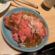 れい ローストビーフ🍖 奥様プリモ