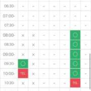 こと 9:20〜🈳枠のお知らせです🏥 CECIL