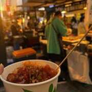 かな 食いしん坊 東京妻next