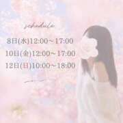 ヒメ日記 2026/04/06 14:30 投稿 はるか Sakura Spa