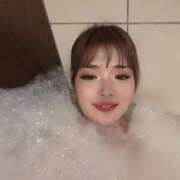 くう くうに興味を持っていただいているお兄様🩵 サンキュー町田・相模原店