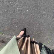 ヒメ日記 2025/04/21 09:27 投稿 ほなみ 熟女の風俗最終章　越谷店