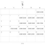 ヒメ日記 2026/04/30 20:31 投稿 たまき SMAT×SMAT（スマットスマット）