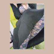 洸　ほのか 爆睡……！！ PLUS難波店