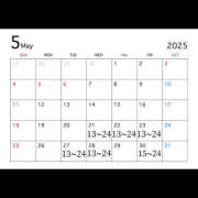 ヒメ日記 2025/05/11 03:08 投稿 こよい クラブハート