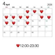 ヒメ日記 2026/03/19 17:38 投稿 こよい クラブハート