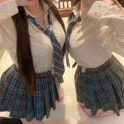 ヒメ日記 2025/12/22 18:54 投稿 るな 青チェと赤チェ