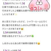 ヒメ日記 2025/10/24 08:28 投稿 しほ ファッションヘルス カリスマ