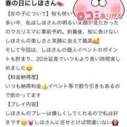 ヒメ日記 2026/04/09 19:43 投稿 しほ ファッションヘルス カリスマ