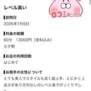 ヒメ日記 2026/07/23 08:15 投稿 しほ ファッションヘルス カリスマ