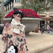 如月　つむぎ つむぎの休日1日編🌈 響-HIBIKI-