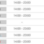 ヒメ日記 2025/09/14 22:37 投稿 月野りりか キュート東京 新宿店