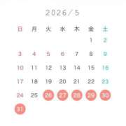 ひまり 5月の予定🎏✨ ドンファン