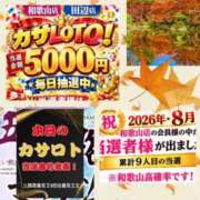 ヒメ日記 2026/10/13 08:44 投稿 鈴谷ゆうり 五十路マダム　和歌山店