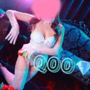 クウ【超最高ランクの巨乳美女】 ひみつ バニーコレクション 中洲店