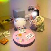 なぎ ありがとうございました！ ていくぷらいど.学園