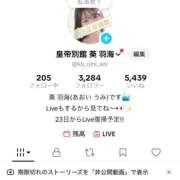 ヒメ日記 2026/03/22 22:06 投稿 葵羽海 皇帝別館（こうていべっかん）