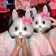 なゆ ニャ‼️ 神田はっち