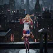 けい♪ まさかの…… プリティーガール