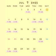 ヒメ日記 2025/07/05 10:57 投稿 すい ハピネス東京