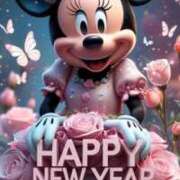 ゆず 新年のご挨拶と12月のお礼♡ 熟女の風俗最終章 高崎店