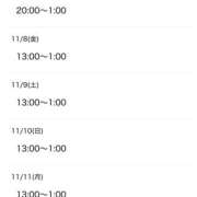 ヒメ日記 2024/11/05 15:50 投稿 東条　れいか 柏OL委員会