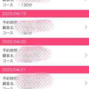 ヒメ日記 2025/04/12 08:26 投稿 ななみ ごほうびSPA 大阪店