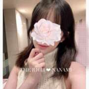 Nanami 明日?と10月の予定? THE RICH