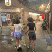 なぎ 👭 沼津ハンパじゃない東京