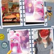 ヒメ日記 2024/12/27 20:50 投稿 紅(べに) カリビアンマッサージ 天使のゆびさき 岡山店