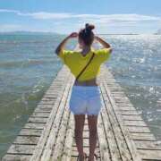 ヒメ日記 2025/08/06 10:15 投稿 真梨奈【マリナ】 輝女