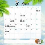 ヒメ日記 2025/08/03 13:15 投稿 ここ BUNNY（バニー）十三店